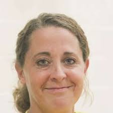 Evart volleyball coach continues to rehab following stroke