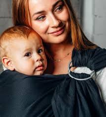 Soul Slings Viola Ring Sling