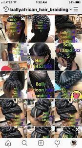 The staff at aj african hair braiding brings a wealth of experience and introduces innovative new styles and techniques to make sure our customers look their very best. Bally African Hair Braiding 2210 E Hillsborough Ave Tampa Fl Hair Salons Mapquest