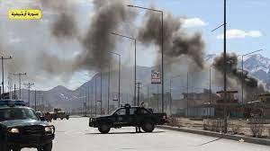 Jul 03, 2021 · تتصاعد بشكل يومي المخاوف بشأن الاستقرار في أفغانستان بالتزامن مع مواصلة القوات الأجنبية من البلاد، حيث ارتفعت وتيرة العنف وعاد الصراع ليحتدم بين طالبان وقوات الحكومة في كابل، Ø£ÙØºØ§Ù†Ø³ØªØ§Ù† Ù…Ù‚ØªÙ„ 9 Ø£Ø´Ø®Ø§Øµ ÙÙŠ Ù‡Ø¬ÙˆÙ… Ù…Ø³Ù„Ø­ Ø¨Ø§Ù„Ø¹Ø§ØµÙ…Ø© ÙƒØ§Ø¨Ù„