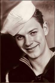 S1C Billy Turner (1921-1941)