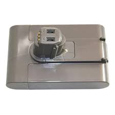 Si la version que vous avez actuellement se clipse simplement dans la poignée et que vous appuyez sur un bouton pour la relâcher, cette unité ne fonctionnera pas avec. Batterie A Clipser De Type A Pour Aspirateur Dyson Dc45 Pieces Online