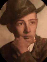 Forrest Wayne Ice Obituary