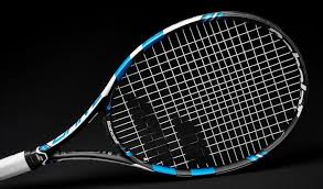 Tennis Warehouse Babolat Pure Drive Racquet Review