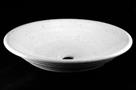 basin sinks  forman pottery