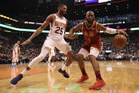 San antonio spurs vs golden state warriors 20 jan 2021 replays full game. Scouting Report Rockets Vs Suns Midland Reporter Telegram