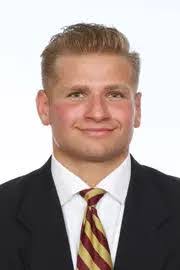 Arnold Mason's Instagram, Twitter & Facebook