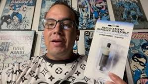 Amazon.com : Danner Manufacturing, Inc., Replacement Impeller Part 12585  for Pump Models 02517, 02527 or 40127. : Lawn And Garden Tool Accessories :  Patio, Lawn & Garden