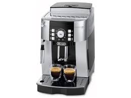 Check spelling or type a new query. Magnifica Xs Automatic Espresso Machine Cappuccino Maker Ecam22110s De Longhi Ca