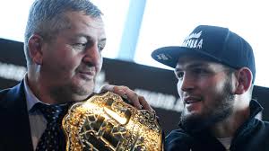 Ufc 229 — nurmagomedov vs. Ufc 254 Khabib Nurmagomedov Vs Justin Gaethje Start Time In Australia How To Watch Preview Father Abdulmanap Nurmagomedov Fox Sports