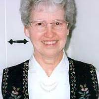 Kathy Mayhew Obituary