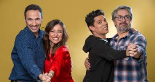 Rádio renascença es una cadena de radio de portugal que está gestionada por la iglesia católica, a través del patriarcado de lisboa. Bareme Radio Comercial E Rfm Continuam Separadas Por Uma Decima Meios Publicidade Meios Publicidade