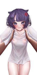 Virtual YouTuber Ero (nsfwnudesexy vtuber pictures, mild r34) :: Virtual  YouTuber :: fandoms  new  funny posts, pictures and gifs on JoyReactor -  page 495