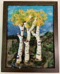 Artists Bring Great Outdoors Into Village Arts For Extraordinarily Plein  Exhibit Through Nov. 12