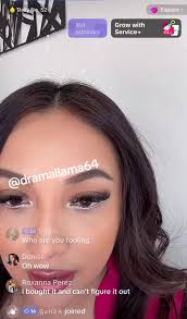 Drama Carla La Marca En Ma Mano