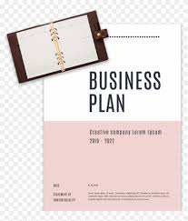 Design or collage your book's cover page with template.net's enticing free book cover word templates! Download Business Plan Templates In Word For Free Cover Page Template Per Business Plan Clipart Png Download Pikpng