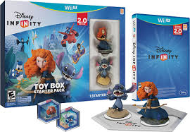 Nov 11, 2021 · bloodshore is available now on consoles and pc published: Best Buy Disney Infinity Toy Box Starter Pack 2 0 Edition Nintendo Wii U 1192790000000