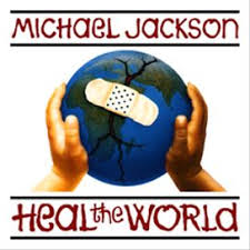 Slave 2 the rhythm (feat. Heal The World Discografia De Michael Jackson Letras Mus Br