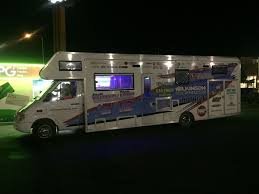 Mercedes Sprinter 616 Racehome Motorhome In Cars Motorcycles Vehicles Campers Caravans Motorhomes Campervans Mo Mercedes Sprinter Mercedes Motorhome
