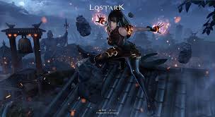 This website started in 2016 and was created with one sole intent: Lost Ark Online Voperme