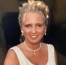 Stephanie Barrett Obituary (1973