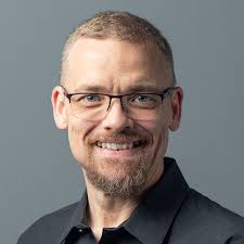 Jayson Larson - Southern Baptists of Texas Convention