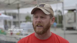 Orange Beach, AL Deployment 2020