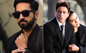 With Andhadhun Ayushmann Khurrana Beats This 9 Year Old Overseas Box Office Record Of Shah Rukh Khan Checkout box office results here. andhadhun ayushmann khurrana beats