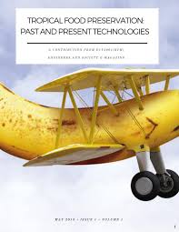 Find your erp online course on udemy. Tropical Food Preservation Past And Present Technologies By Albara51 Issuu