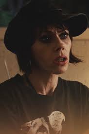 Lizzie Thomas in Paradise City (2021)