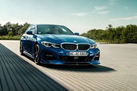 In this article, you will get ideas that will allow you to transform your bmw look and performance. Ac Schnitzer Readies 3 Series Performance Upgrades Evo