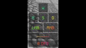 But i just want to be sure because when i looked it up i wasn't getting straight forward answers. Keystrokes V4 1 1 7 10 1 8 9 Fixed Cps Counter More Youtube