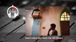A reverse image search for the viral image led us to the original photo taken from a video shared by rahul gandhi in october 2020. India Is Not Protecting Its Christians Christianity Today