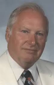 Obituary information for Irving T. Irv Nelson