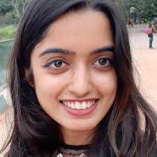 Andrea Sequeira's Instagram, Twitter & Facebook