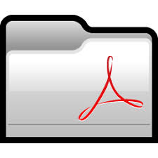 Adobe pdf logo svg vector. Pdf Icons Download 106 Free Pdf Icons Here