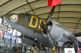 Normandy Sainte Mere Eglise War Traveller