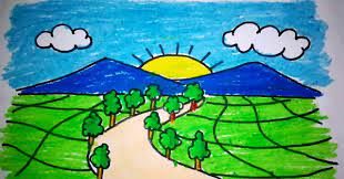 Membuat karya dengan program pengolah kata menyisipkan gambar dalam ms word, gambar juga dapat disisipkan ke dalam dokumen. Aplikasi Kerangka Estetika Seni Rupa Di Sd Mi Serta Pengembangan Seni Rupa Di Sd Mi Bunga Yang Tegar Di Setiap Musim