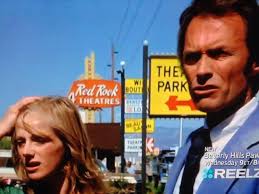 Downtown area has changed too much