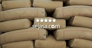 Apalagi di musim pandemi sekarang ini, angka pembelian semakin menurun disebabkan ekonomi yang belum stabil. Daftar Harga Semen Terbaru Agustus 2021 Semua Merek Sejasa Com