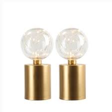 Check spelling or type a new query. Battery Cordless Table Lamps Wayfair