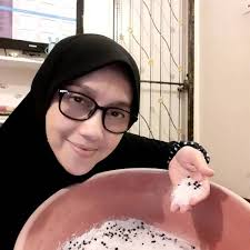 Pagar rumah dengan ayat quran. Pijak Garam Kasar Lada Hitam Sebelum Tidur Abby Fana Kongsi Cara Buang Toksik Pesakit Strok Pun Boleh Cuba Keluarga
