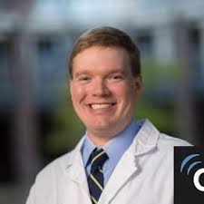 Dr. Frederick Henderson, MD