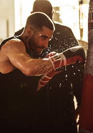 Born december 19, 1980) is an american actor and producer. Jake Gyllenhaal Southpaw And Edit Image 6613007 On Favim Com