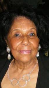 Obituary for Vivian M. (Wyche) Taylor
