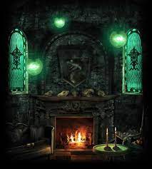 Harry potter himself is actually a gryffindor/slytherin according to this theory! Slytherin Pottermore Wiki Fandom
