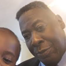 Reginald Pegues's Instagram, Twitter & Facebook