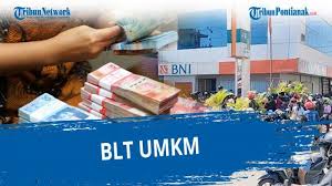 Setelah mengunjungi situs eform bri dan banpresbpum.id, . Nama Penerima Blt Umkm Rp 1 2 Cek Nama Bpum 2021 Tahap 3 Di Eform Bni Co Id Dan Eform Bri Co Id Bpum Tribun Pontianak