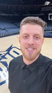 Isaiah Hardin's Instagram, Twitter & Facebook