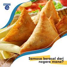 Nyess Samosa Apa Itu Mungkin Tidak Semua Orang Tahu Nama Camilan Satu Ini Mungkin Juga Ada Beberapa Sobat Nyess Yang Pernah Mencicipinya Samosa Adalah Camilan Yang Biasanya Berisi Isian Ayam Atau